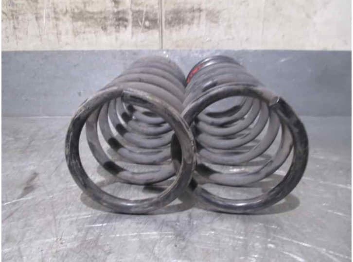 Recambio de muelle amortiguacion para volvo s80 ii (124) d5 referencia OEM IAM 3130360 2