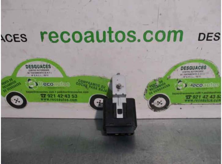 Recambio de modulo electronico para kia carnival ii (gq) 2.9 crdi referencia OEM IAM K53H 2