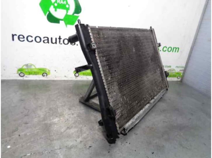Recambio de radiador agua para nissan note (e11, ne11) 1.4 referencia OEM IAM 21400BC00B 3