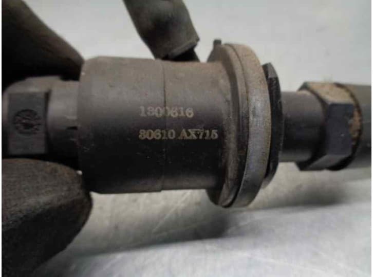 Recambio de bomba embrague para nissan note (e11, ne11) 1.4 referencia OEM IAM 30610AX715 3