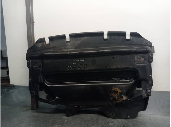 Recambio de cubrecarter para bmw 5 (e39) 520 i referencia OEM IAM   CESTA 36 2
