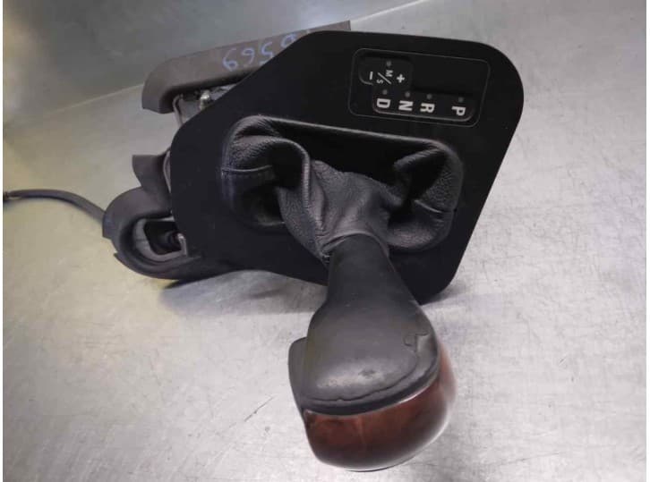 Recambio de palanca cambio para bmw 5 (e39) 535 i referencia OEM IAM 2400L1 2