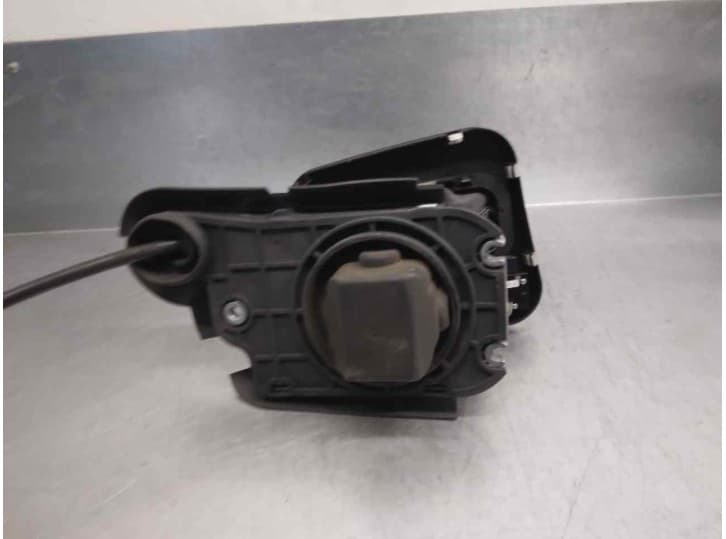 Recambio de palanca cambio para bmw 5 (e39) 535 i referencia OEM IAM 2400L1 3