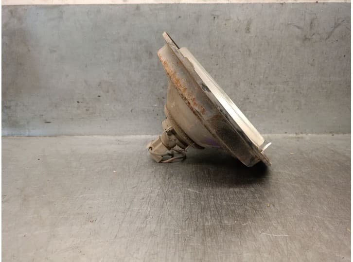 Recambio de faro izquierdo para renault r-4 s 813-02 referencia OEM IAM 81302 81302 4