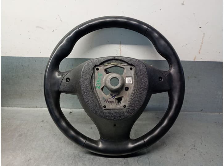 Recambio de volante para bmw 5 (f10) 530 d referencia OEM IAM 32302253647 32302253647 2