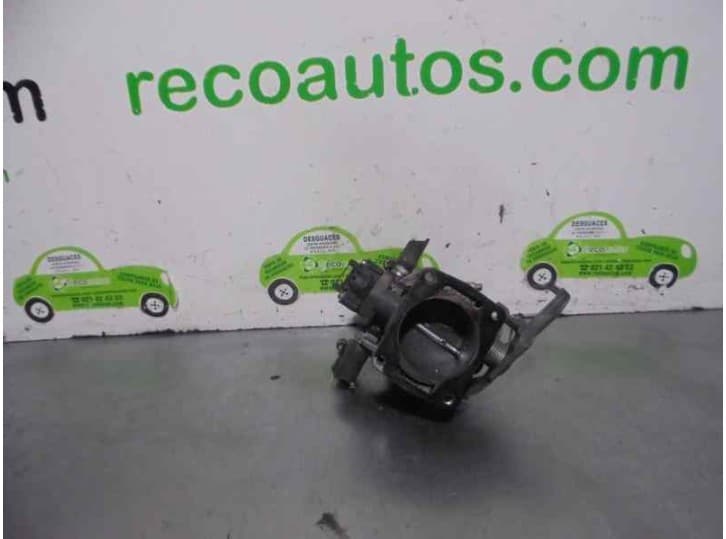 Recambio de caja mariposa para bmw 3 (e36) 318 i referencia OEM IAM 17278209  PIERBURG 3