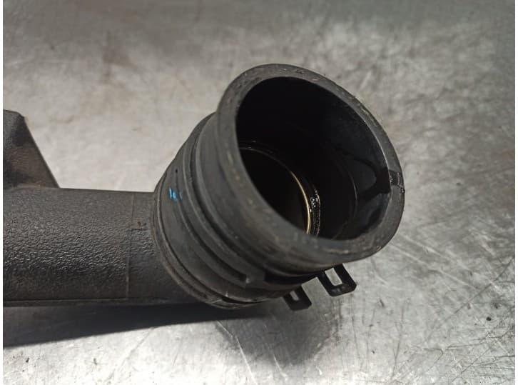 Recambio de tubo para seat ibiza ii (6k1) 1.9 tdi referencia OEM IAM 6K0145840D 3