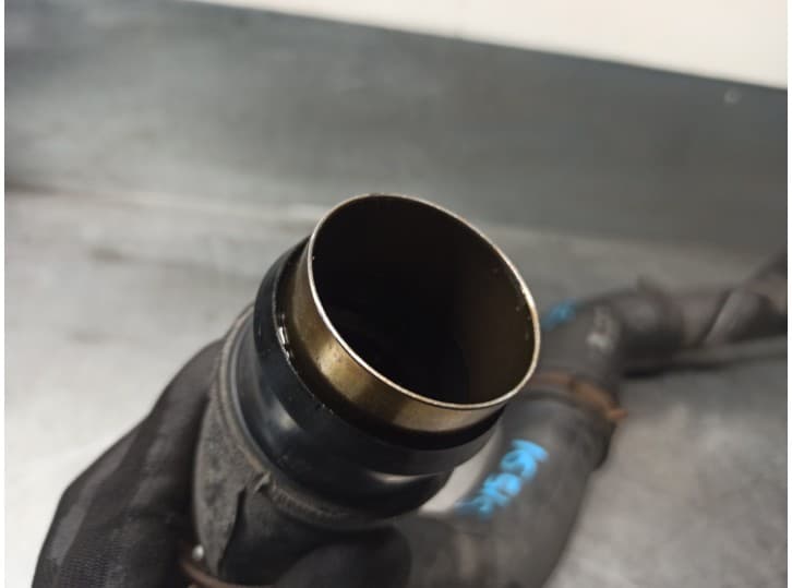 Recambio de tubo para seat ibiza ii (6k1) 1.9 tdi referencia OEM IAM 6K0145840D 4
