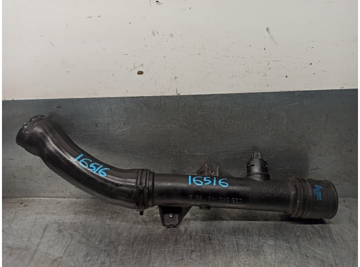 Recambio de tubo para seat ibiza ii (6k1) 1.9 tdi referencia OEM IAM 6K0145762G