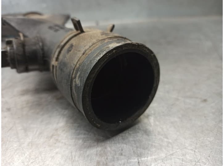Recambio de tubo para seat ibiza ii (6k1) 1.9 tdi referencia OEM IAM 6K0145762G 3