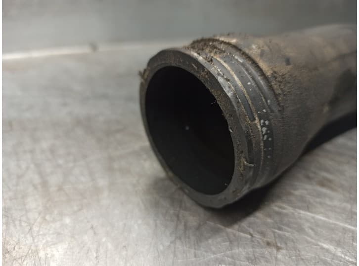 Recambio de tubo para seat ibiza ii (6k1) 1.9 tdi referencia OEM IAM 6K0145762G 4