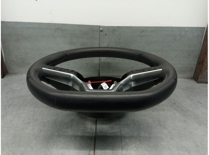 Recambio de volante para nissan juke (f16_) 1.0 referencia OEM IAM 484306PF1C 484306PF1C 3