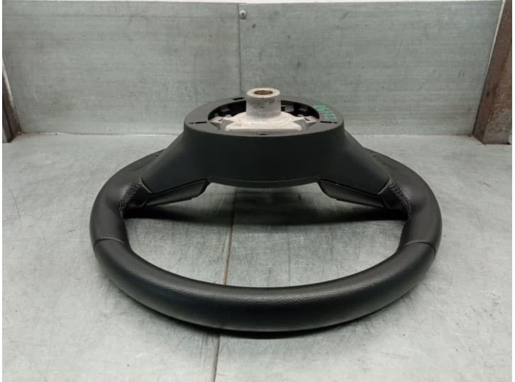 Recambio de volante para nissan juke (f16_) 1.0 referencia OEM IAM 484306PF1C 484306PF1C 4