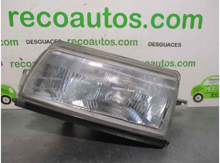 Recambio de faro izquierdo para daihatsu charade 1.3 66lw referencia OEM IAM  11051253