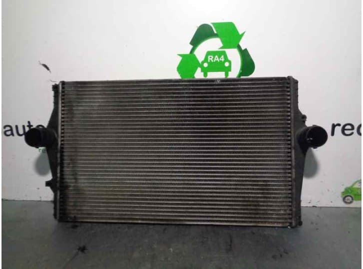 Recambio de intercooler para volvo s80 i (184) 2.5 tdi referencia OEM IAM 8649471