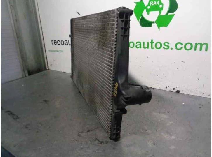 Recambio de intercooler para volvo s80 i (184) 2.5 tdi referencia OEM IAM 8649471 3
