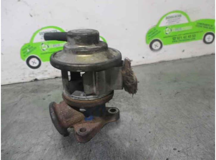Recambio de valvula egr para peugeot 406 (8b) 2.1 td 12v referencia OEM IAM 16286C 3