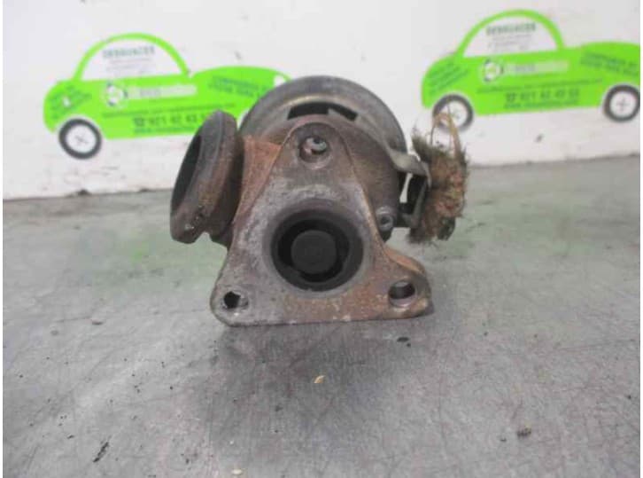 Recambio de valvula egr para peugeot 406 (8b) 2.1 td 12v referencia OEM IAM 16286C 4