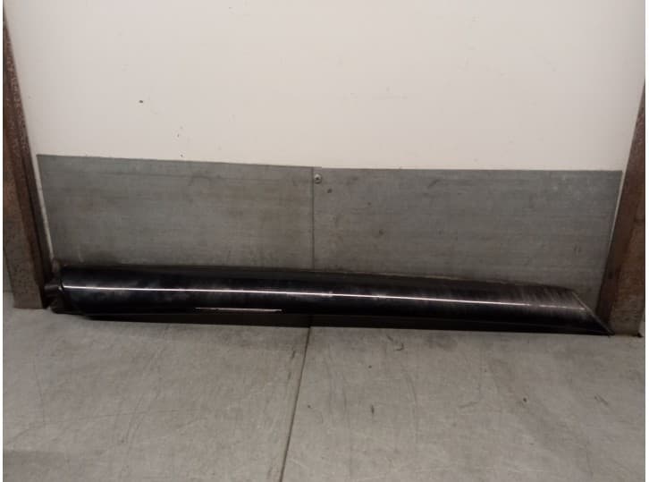Recambio de molduras delanteras para nissan juke (f16_) 1.0 referencia OEM IAM 768376PA0B