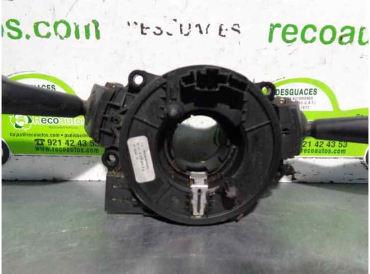 Recambio de mando luces para bmw 3 (e46) 320 d referencia OEM IAM 61318373444 8363662 2