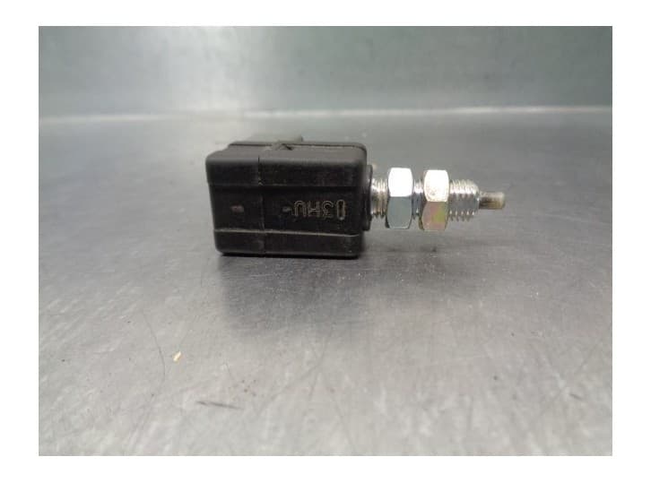 Recambio de sensor para hyundai terracan (hp) 2.9 crdi 4wd referencia OEM IAM PA66GF30 2