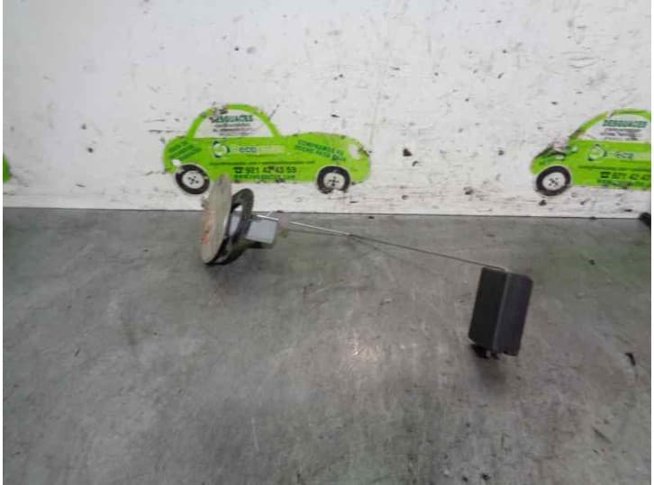 Recambio de aforador para suzuki sj413 (os) 1.3 (sj413) referencia OEM IAM