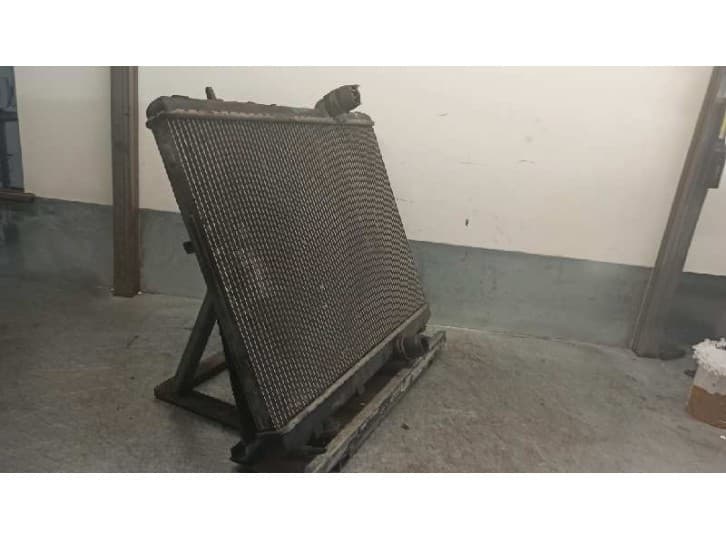 Recambio de radiador agua para citroën c5 ii (rc_) 1.6 hdi (rc8hzb) referencia OEM IAM 133394 2