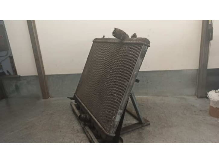 Recambio de radiador agua para citroën c5 ii (rc_) 1.6 hdi (rc8hzb) referencia OEM IAM 133394 3