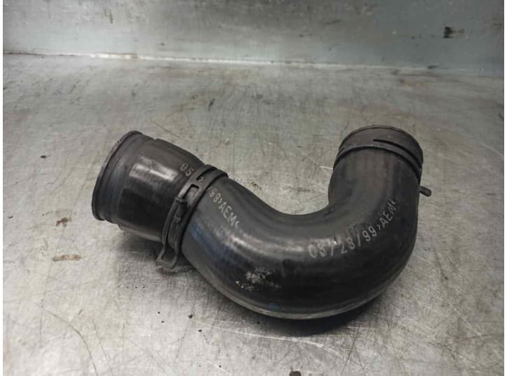 Recambio de tubo para audi a3 (8l1) 1.9 tdi referencia OEM IAM 1J0145838B 2