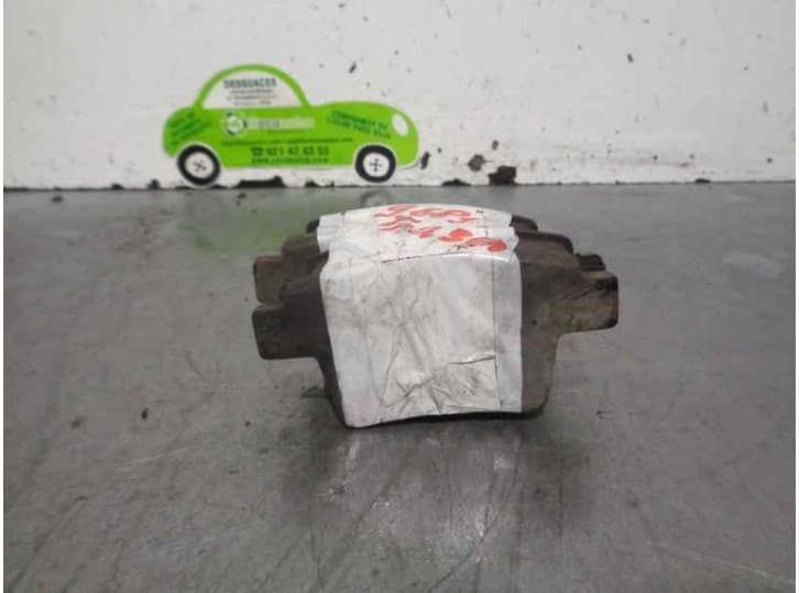 Recambio de pastillas de freno para ford mondeo iii (b5y) 2.2 tdci referencia OEM IAM