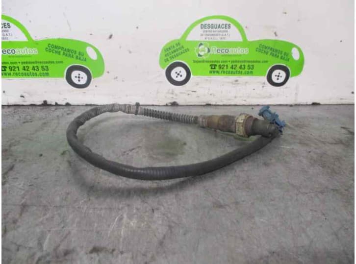 Recambio de sonda lambda para peugeot 207/207+ (wa_, wc_) 1.6 16v referencia OEM IAM