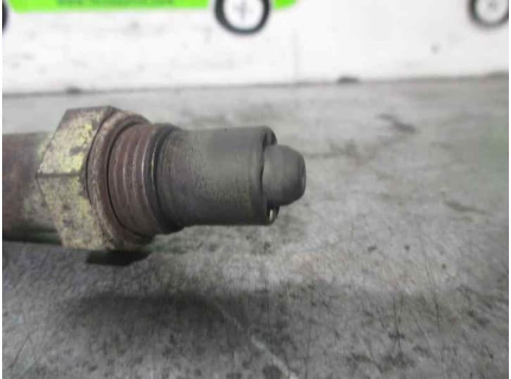 Recambio de sonda lambda para peugeot 207/207+ (wa_, wc_) 1.6 16v referencia OEM IAM 3