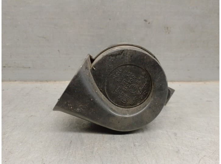 Recambio de claxon para infiniti ex 30d referencia OEM IAM 256201BJ0A 256201BJ0A