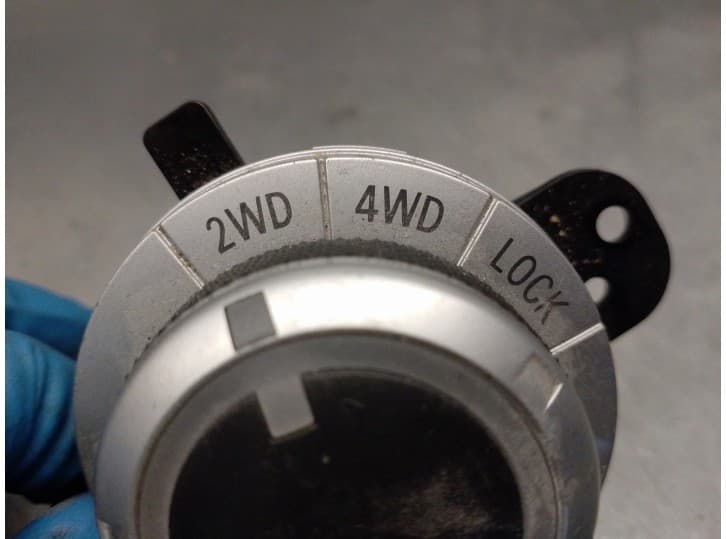 Recambio de mando para mitsubishi asx (ga_w_) 1.8 di-d (ga6w) referencia OEM IAM 8604A008 4