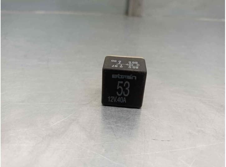 Recambio de rele para seat cordoba (6k1, 6k2) 1.9 tdi referencia OEM IAM 141951253B