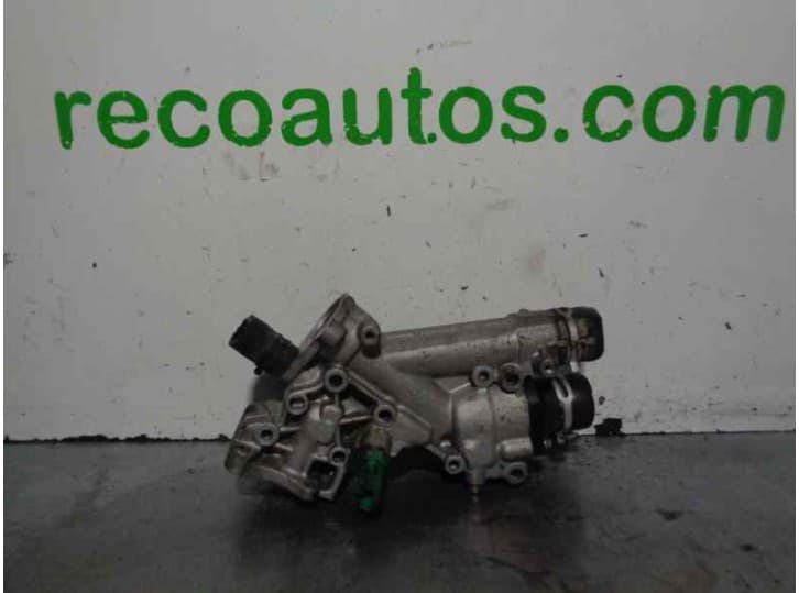 Recambio de termostato para peugeot 307 (3a/c) 2.0 16v referencia OEM IAM 9635696080