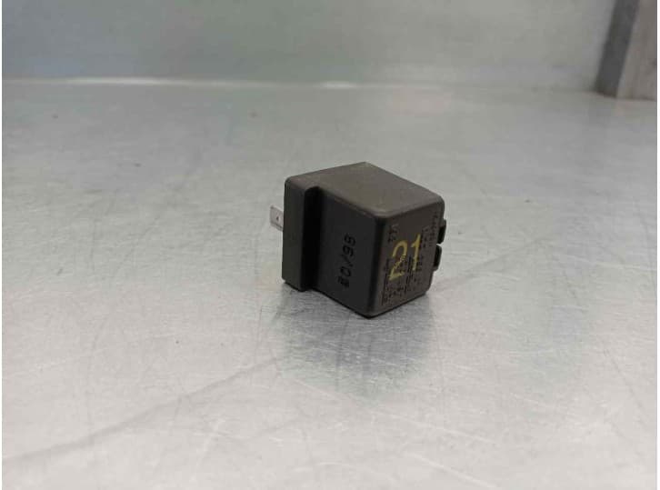 Recambio de rele para seat cordoba (6k1, 6k2) 1.9 tdi referencia OEM IAM 1L0953227A