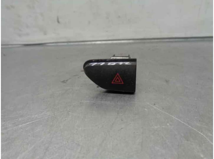 Recambio de warning para renault clio iv (bh_) 1.5 dci 90 referencia OEM IAM 262907372R