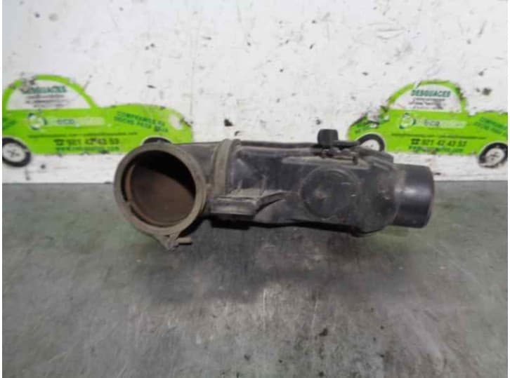 Recambio de tubo para suzuki sj413 (os) 1.3 (sj413) referencia OEM IAM