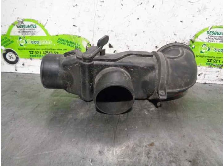 Recambio de tubo para suzuki sj413 (os) 1.3 (sj413) referencia OEM IAM 2