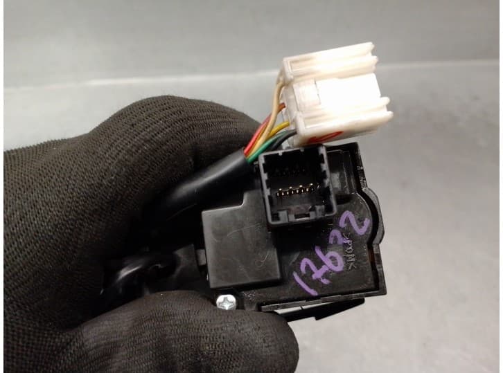 Recambio de mando luces para chevrolet epica (kl1_) 2.0 d referencia OEM IAM 96845161 3