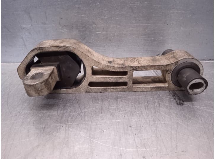Recambio de soporte motor para peugeot bipper (aa_) 1.3 hdi 75 referencia OEM IAM 51855676 4