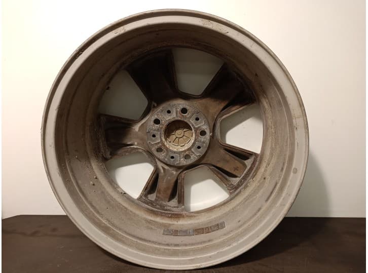 Recambio de llanta para bmw x3 (e83) 2.0 d referencia OEM IAM 3411524 R188JX18EH2IS46 3