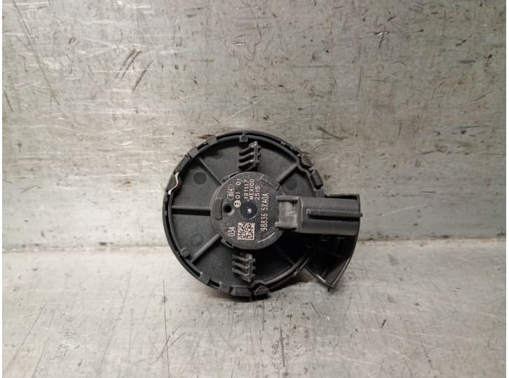 Recambio de sensor impacto para nissan juke (f16_) dig-t 117 referencia OEM IAM 988365XA0A 2