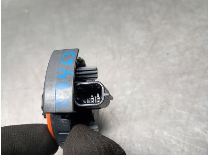 Recambio de sensor impacto para nissan juke (f16_) dig-t 117 referencia OEM IAM 988365XA0A 3