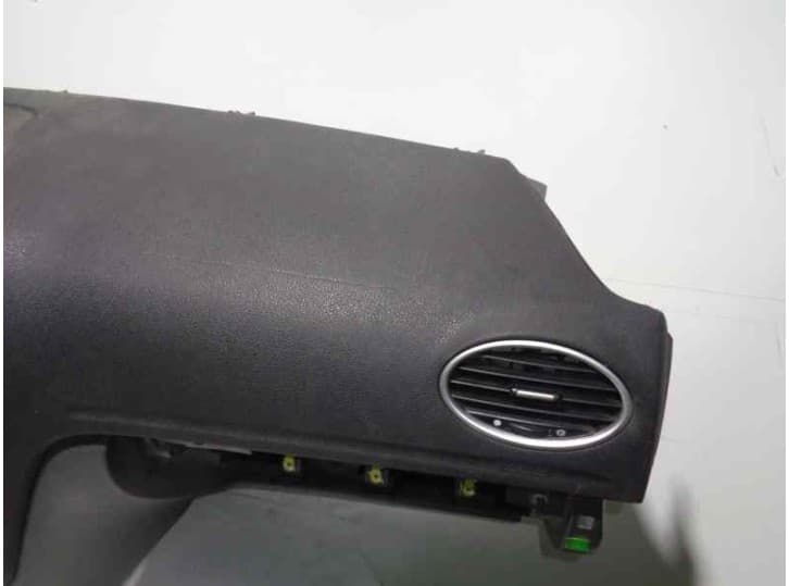 Recambio de salpicadero para ford focus ii descapotable 2.0 referencia OEM IAM  NEGRO 6
