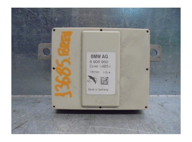 Recambio de antena para bmw x5 (e53) 4.4 i referencia OEM IAM 6905950