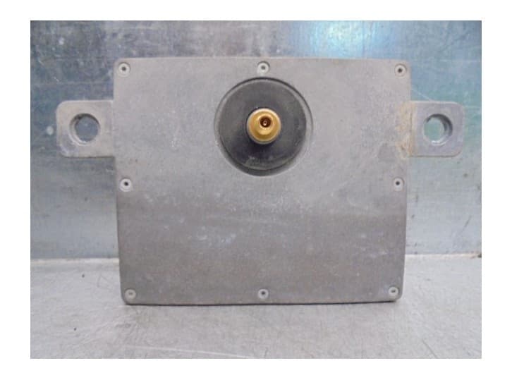 Recambio de antena para bmw x5 (e53) 4.4 i referencia OEM IAM 6905950 3