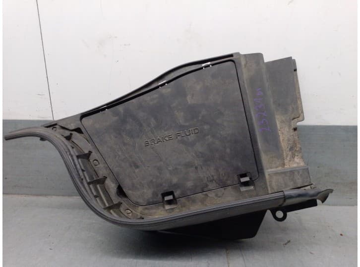 Recambio de moldura para infiniti ex 30d referencia OEM IAM 65275JK600 65275JK600
