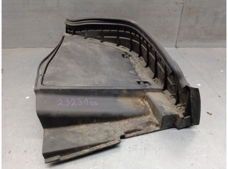 Recambio de moldura para infiniti ex 30d referencia OEM IAM 652781BN0A 652781BN0A 3